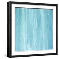 Ice Sheet-Micha Pawlitzki-Framed Premium Photographic Print