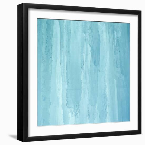 Ice Sheet-Micha Pawlitzki-Framed Premium Photographic Print