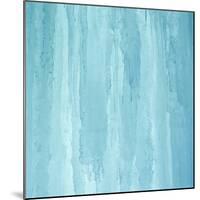 Ice Sheet-Micha Pawlitzki-Mounted Photographic Print