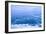 Ice Shelf-NjR Photos-Framed Giclee Print