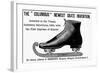 Ice Skate, 1890-null-Framed Giclee Print