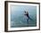 Ice Skating-null-Framed Photographic Print