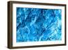 Ice Slice-Howard Ruby-Framed Photographic Print