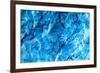 Ice Slice-Howard Ruby-Framed Photographic Print