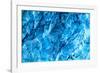 Ice Slice-Howard Ruby-Framed Photographic Print