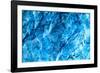 Ice Slice-Howard Ruby-Framed Photographic Print