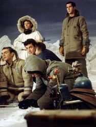 Ice Station Zebra 1968 Posters Prints Paintings Wall Art Allposters Com
