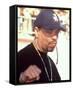 Ice-T-null-Framed Stretched Canvas