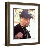 Ice-T-null-Framed Photo