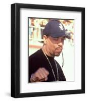 Ice-T-null-Framed Photo