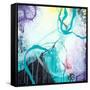 Ice Wind-Romeo Zivoin-Framed Stretched Canvas
