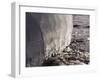 Ice-WizData-Framed Photographic Print