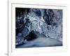 Ice-Eric Meyer-Framed Photographic Print