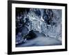 Ice-Eric Meyer-Framed Photographic Print