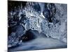 Ice-Eric Meyer-Mounted Photographic Print