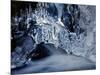 Ice-Eric Meyer-Mounted Photographic Print