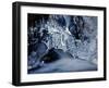 Ice-Eric Meyer-Framed Photographic Print