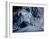 Ice-Eric Meyer-Framed Photographic Print