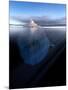 Iceberg, Artwork-Detlev Van Ravenswaay-Mounted Photographic Print