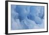 Iceberg at South Georgia Island-Paul Souders-Framed Photographic Print