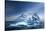 Iceberg, Gerlache Strait, Antarctic Peninsula-null-Stretched Canvas