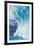 Iceberg, Gerlache Strait, Antarctica-Paul Souders-Framed Photographic Print