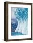 Iceberg, Gerlache Strait, Antarctica-Paul Souders-Framed Photographic Print