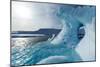 Iceberg, Gerlache Strait, Antarctica-Paul Souders-Mounted Photographic Print