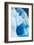 Iceberg, Gerlache Strait, Antarctica-Paul Souders-Framed Photographic Print