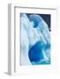 Iceberg, Gerlache Strait, Antarctica-Paul Souders-Framed Photographic Print