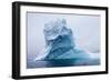 Iceberg in Disko Bay in Greenland-null-Framed Photographic Print