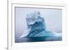 Iceberg in Disko Bay in Greenland-null-Framed Photographic Print