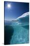 Iceberg in Disko Bay-null-Stretched Canvas