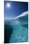 Iceberg in Disko Bay-null-Mounted Photographic Print
