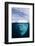 Iceberg in Disko Bay-null-Framed Photographic Print