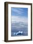 Iceberg in Disko Bay-null-Framed Photographic Print