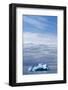 Iceberg in Disko Bay-null-Framed Photographic Print