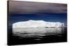 Iceberg in Greenland-Françoise Gaujour-Stretched Canvas