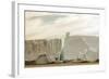 Iceberg in Greenland-Françoise Gaujour-Framed Photographic Print