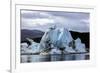 Iceberg in Greenland-Françoise Gaujour-Framed Photographic Print