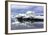 Iceberg in Greenland-Françoise Gaujour-Framed Photographic Print