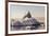 Iceberg in Greenland-Françoise Gaujour-Framed Photographic Print