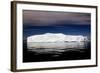 Iceberg in Greenland-Françoise Gaujour-Framed Photographic Print