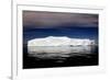 Iceberg in Greenland-Françoise Gaujour-Framed Photographic Print