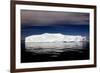 Iceberg in Greenland-Françoise Gaujour-Framed Photographic Print