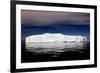 Iceberg in Greenland-Françoise Gaujour-Framed Photographic Print