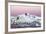 Iceberg in Greenland-Françoise Gaujour-Framed Photographic Print