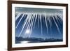 Iceberg in Lemaire Channel, Antarctica-Paul Souders-Framed Photographic Print