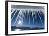 Iceberg in Lemaire Channel, Antarctica-Paul Souders-Framed Photographic Print