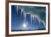 Iceberg in Lemaire Channel, Antarctica-Paul Souders-Framed Photographic Print